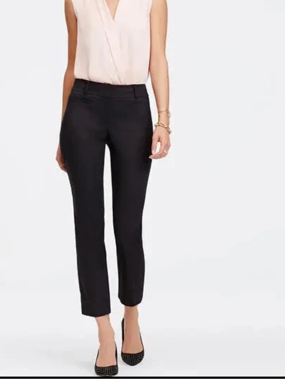 Ann Taylor Kate Pant